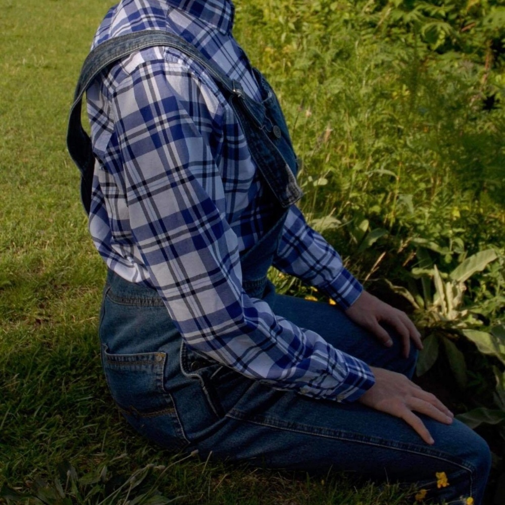 Overalls - Picture 2 of 3